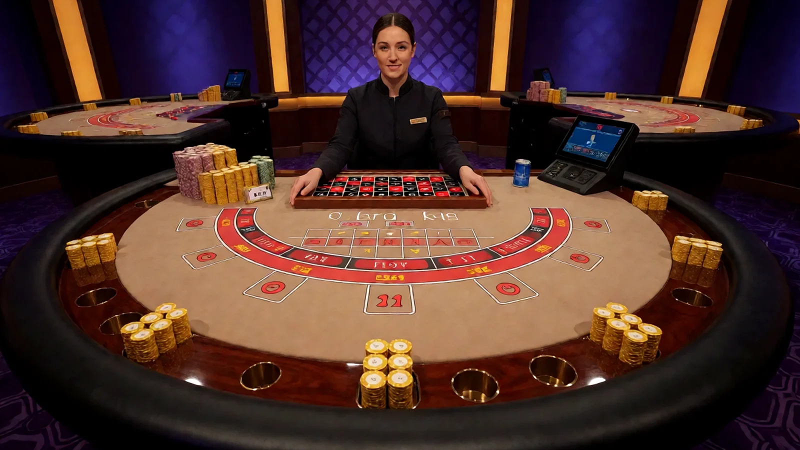 Allpaanel Hindi Live Dealer Tables