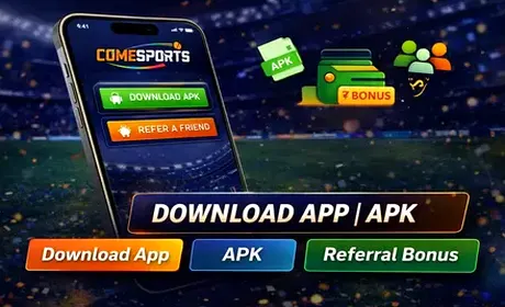 Download the app, unlock code ALLPAAMAX, and enter ₹1 contests faster