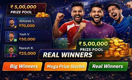 Big winners, Crore prize boards, and recent UPI payout stories worth following