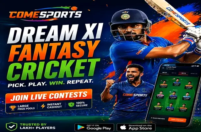 Allpaanel (allpaanel) fantasy cricket & matchday visual 1
