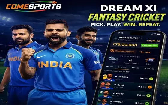Punjab vs Lucknow on Allpaanel